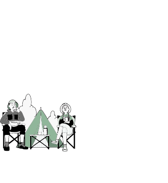 Outside space