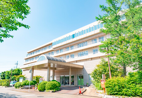 医療・福祉施設