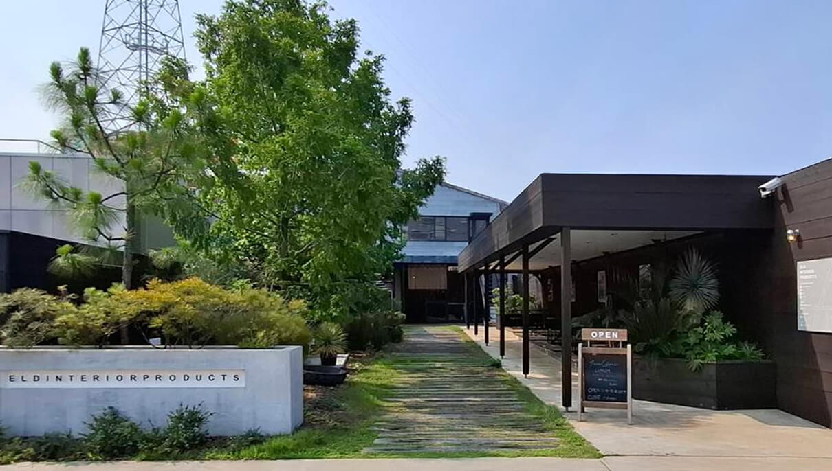 株式会社イールドインテリアプロダクツ