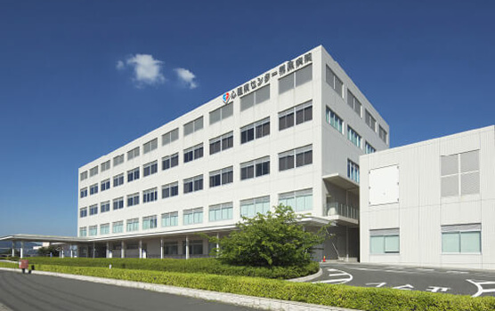 心臓病センター榊原病院