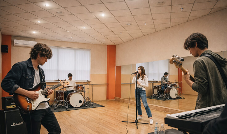 ドッグラン画像01