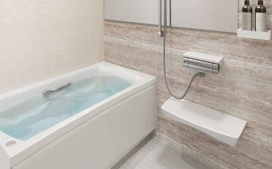 Takara standard RELAXIA
