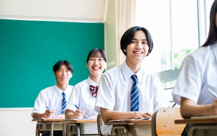 人気の学区