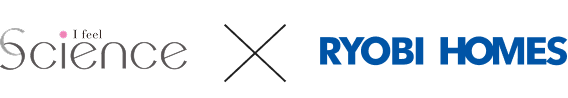 science x ryobihomes