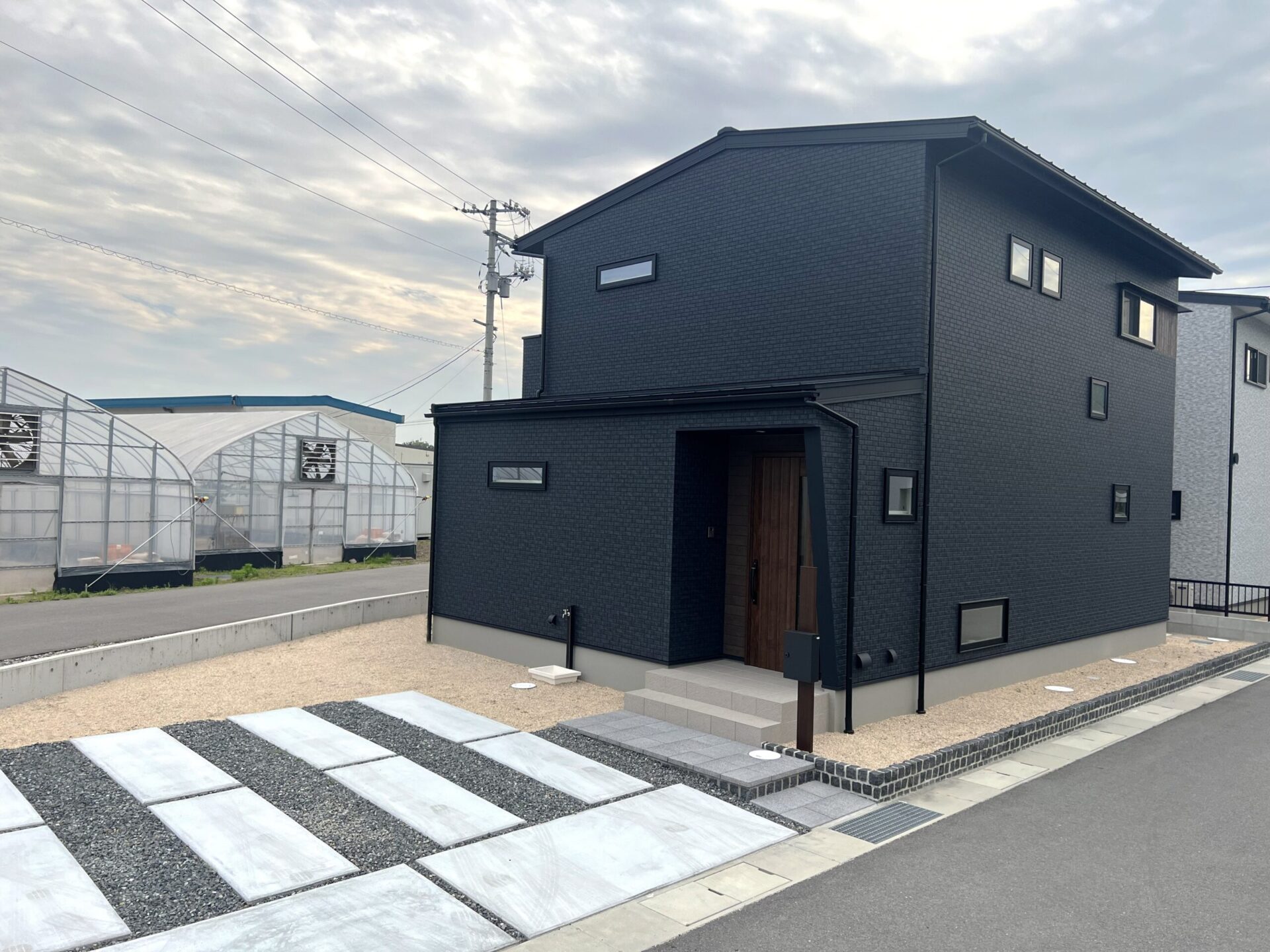 LDKに畳コーナーのあるゆとり、家族との時間をもっと充実させる家 -ミジュアリーコート長船6号地