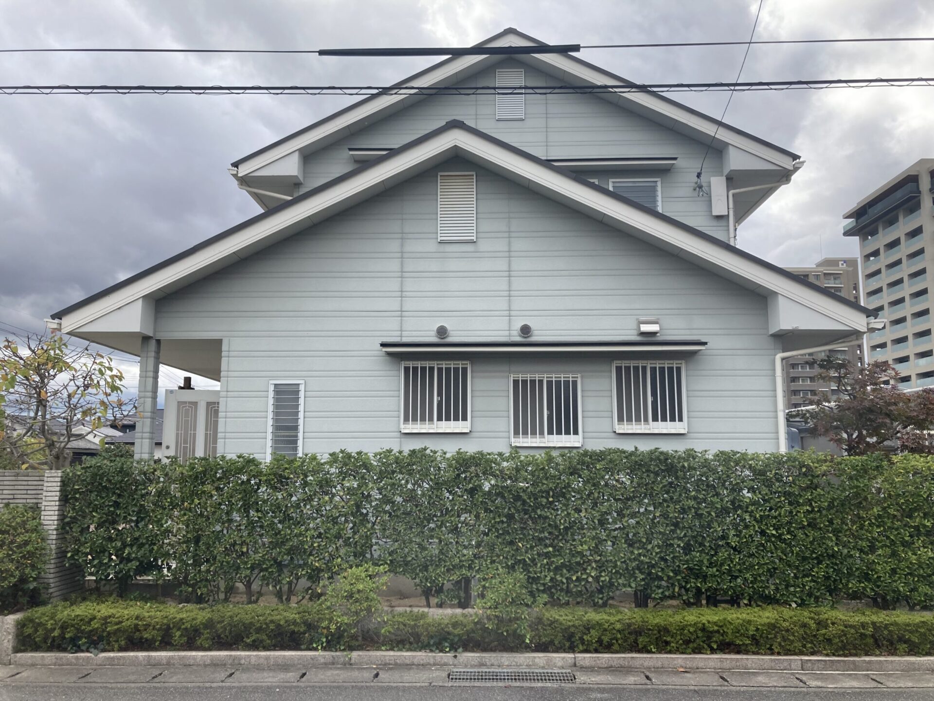 南区東畦　中古物件【仲介物件】
