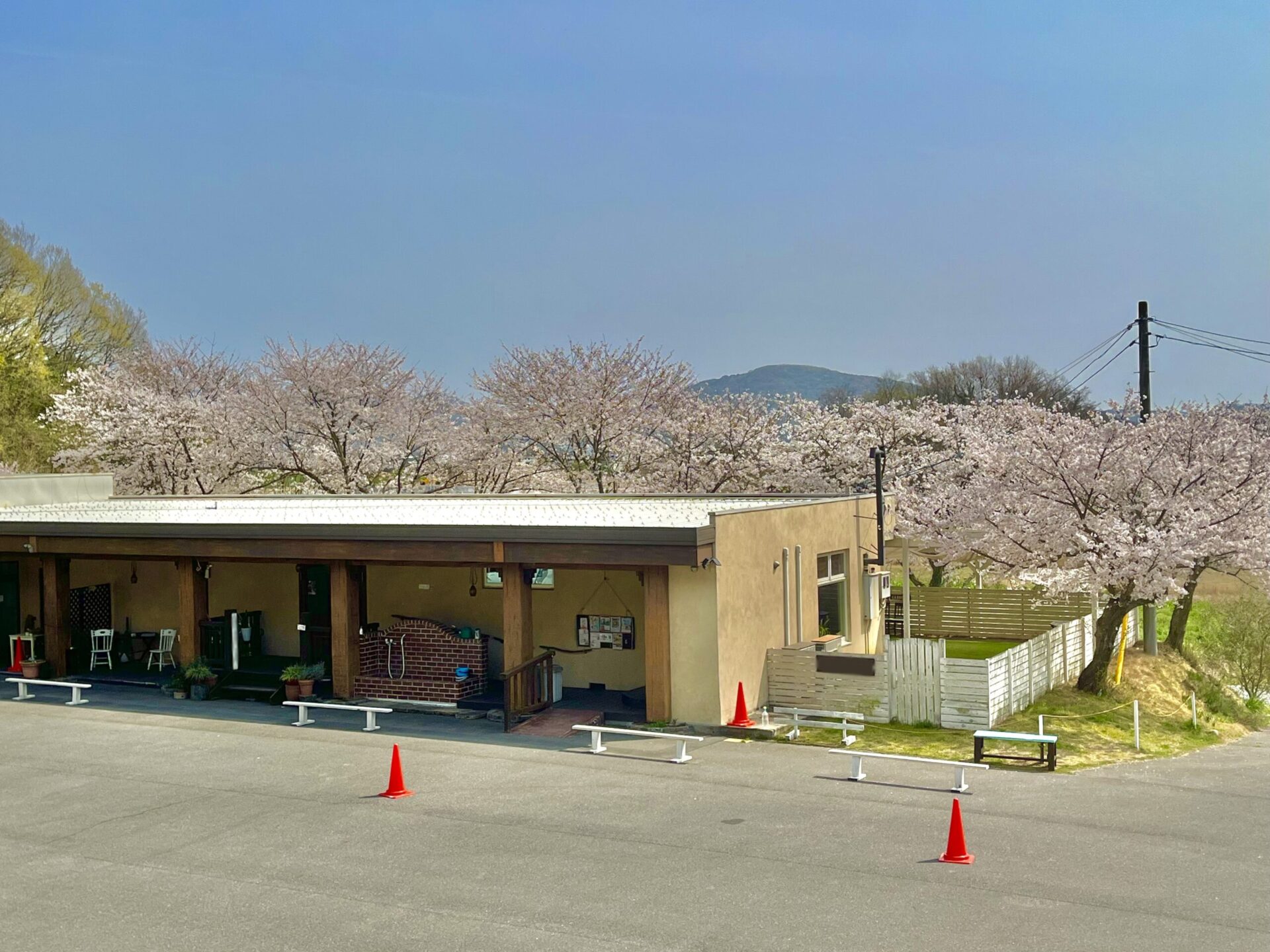 岡山市東区吉井　店舗付住宅【仲介物件】