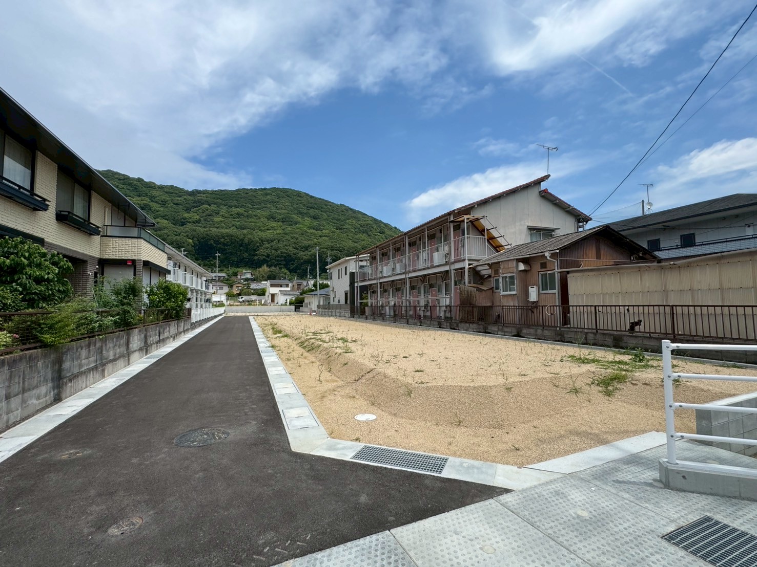 「子どもと育つ、家族の未来。津島福居で始める安心の暮らし。」津島福居一丁目【5区画】