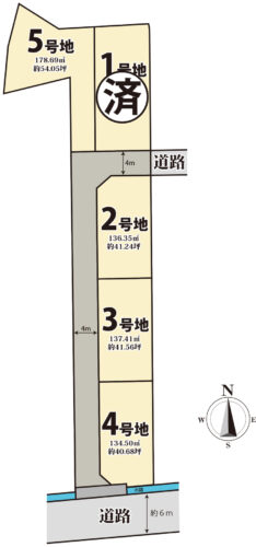 物件概要