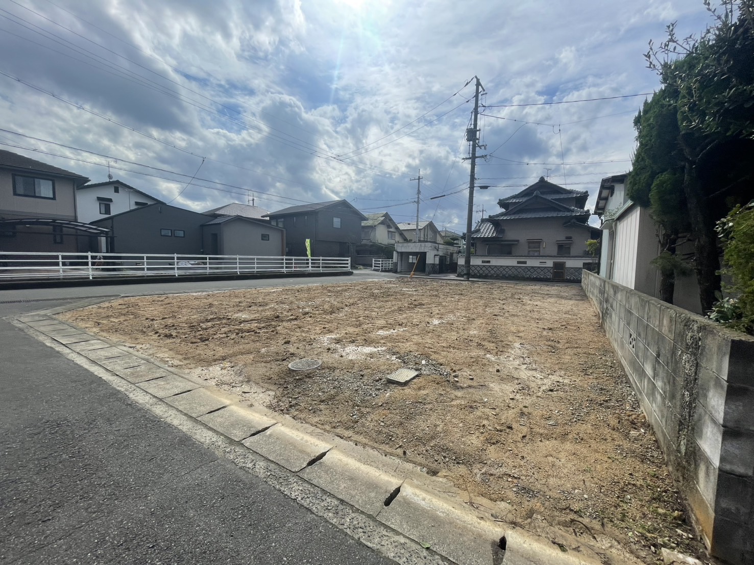 買い物便利＆駅近！ 子育て世代に嬉しい、生活利便性と穏やかな環境が揃った街、妹尾。岡山市南区妹尾810-6