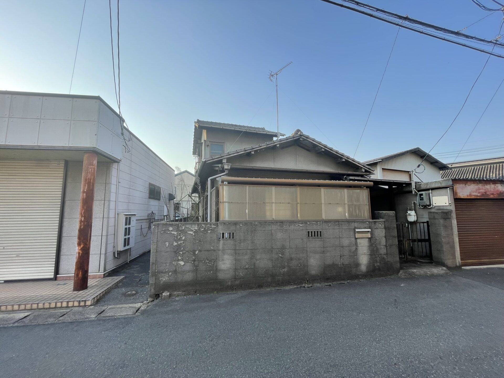 倉敷市堀南「家族の笑顔があふれる、便利な毎日。堀南で始める快適な暮らし。」1区画