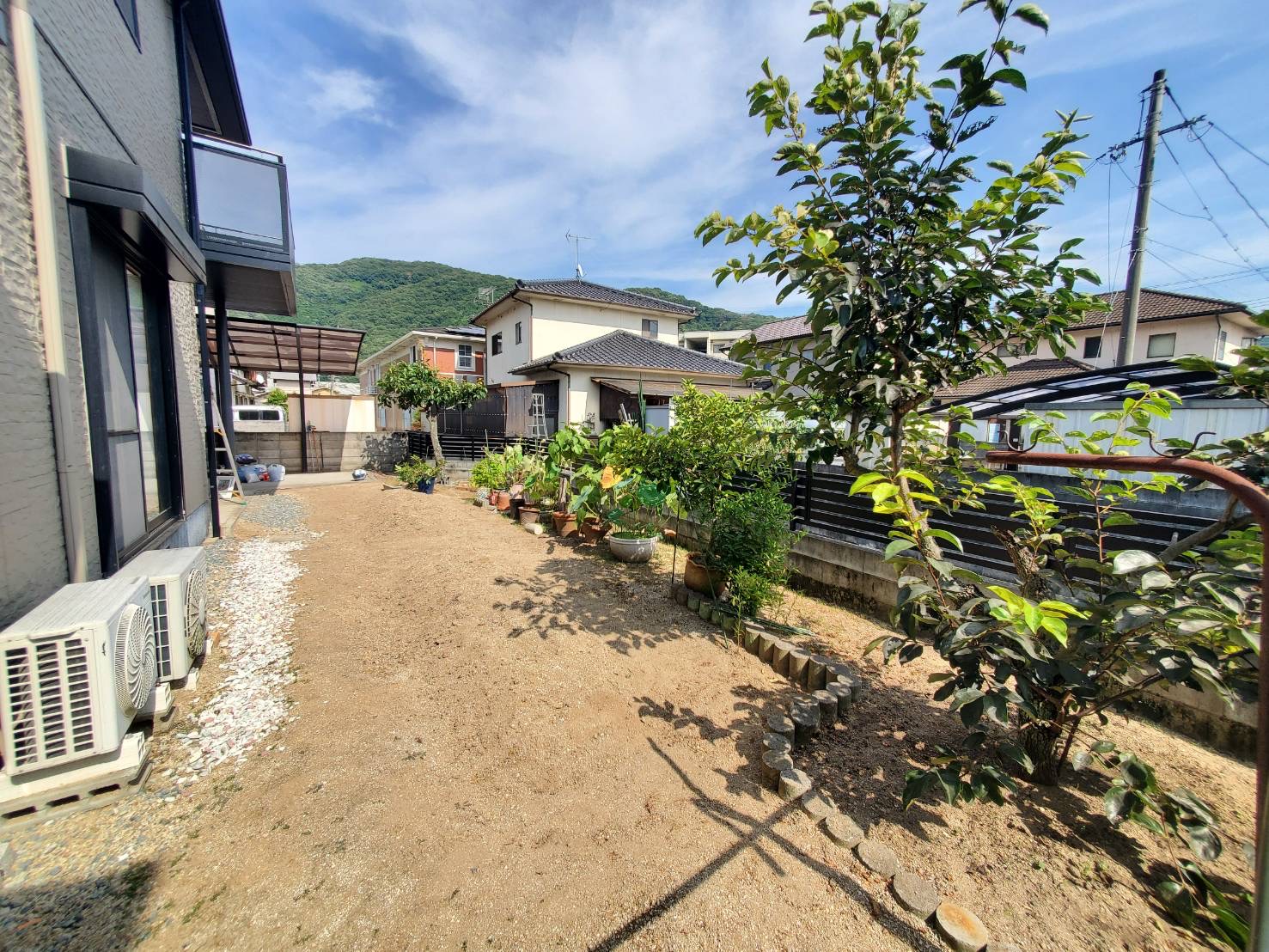 北区牟佐　中古物件【仲介物件】