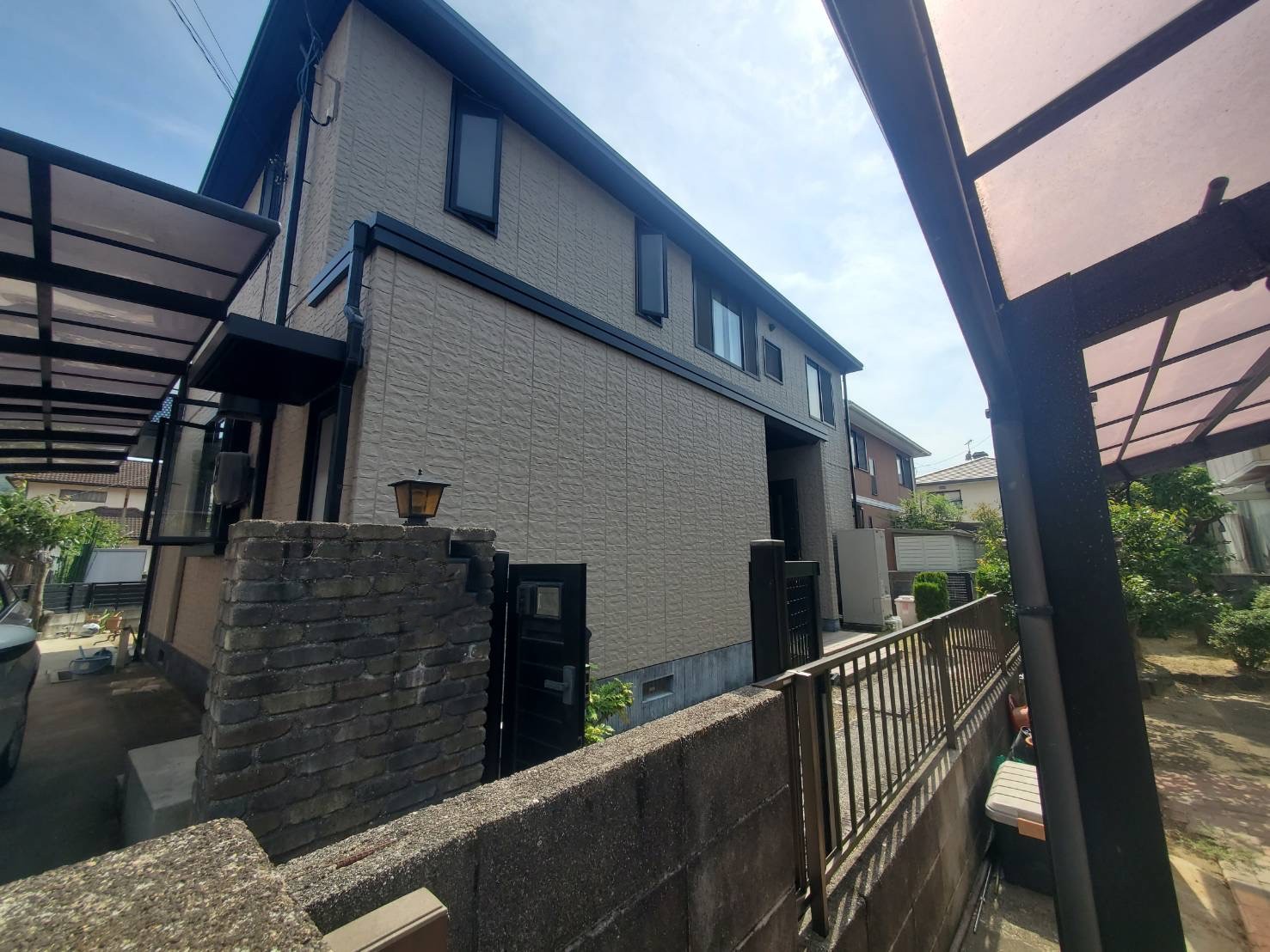 北区牟佐　中古物件【仲介物件】